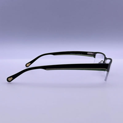 Ermenegildo Zegna Eyeglasses Eye Glasses Frames VZ 3098 55-17-140 Col 0F67