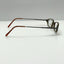 Brooks Brothers Eyeglasses Eye Glasses Frames BB 642 5210 46-16-135