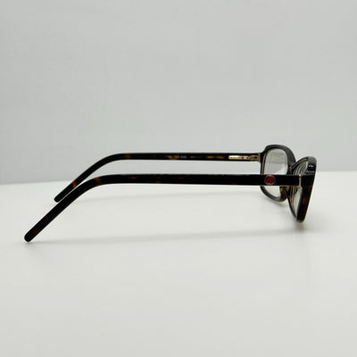 Gucci Eyeglasses Eye Glasses Frames GG 2595 JA3 53-15-140