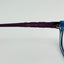 Jean Lafont Issy & La Eyeglasses Eye Glasses Frames Eames 757 49-17-140 France