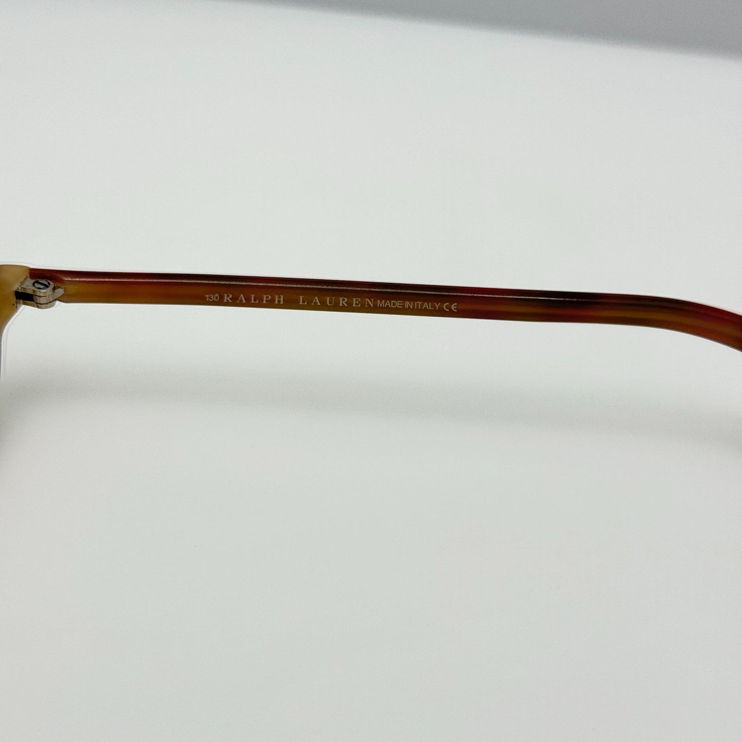 Ralph Lauren Eyeglasses Eye Glasses Frames RL 1407 FR5 45-18-130