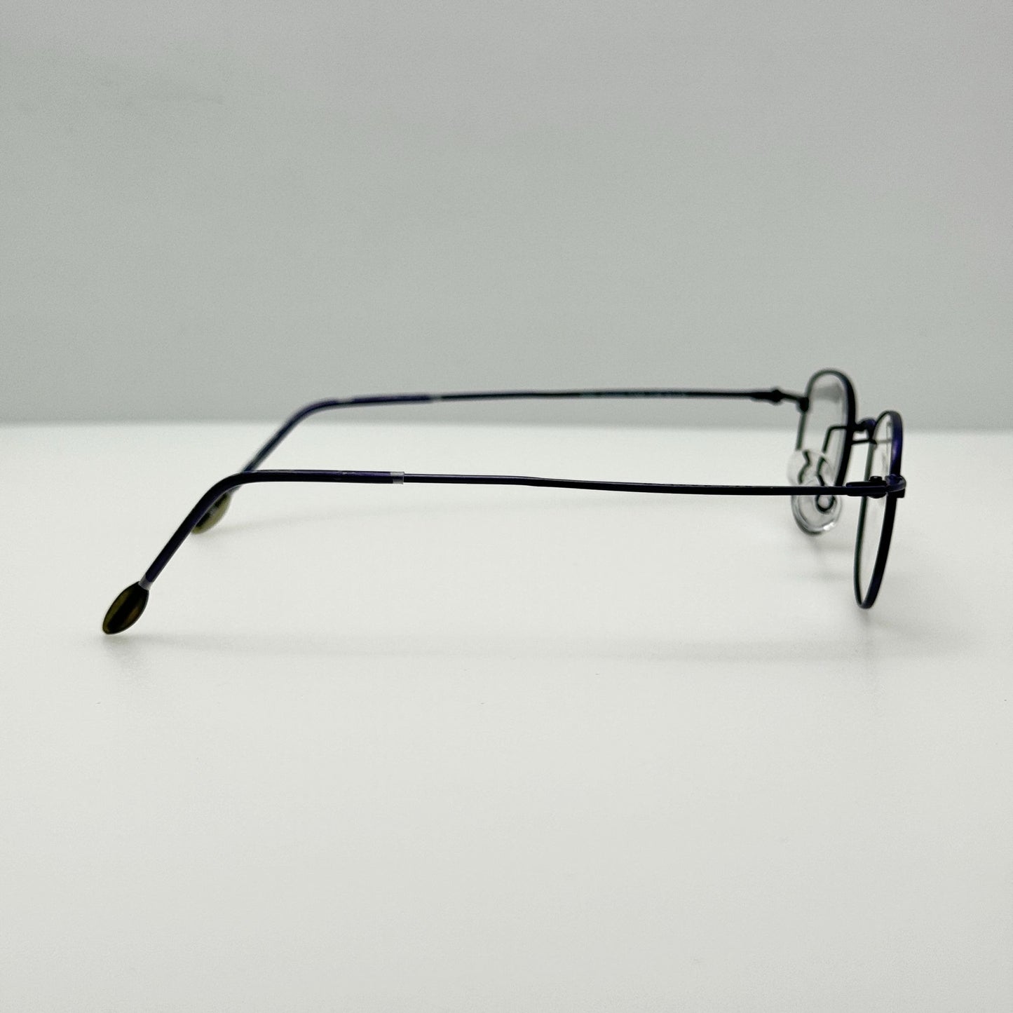 Prodesign Denmark Eyeglasses Eye Glasses Frames Better Collection P. 802 42-23
