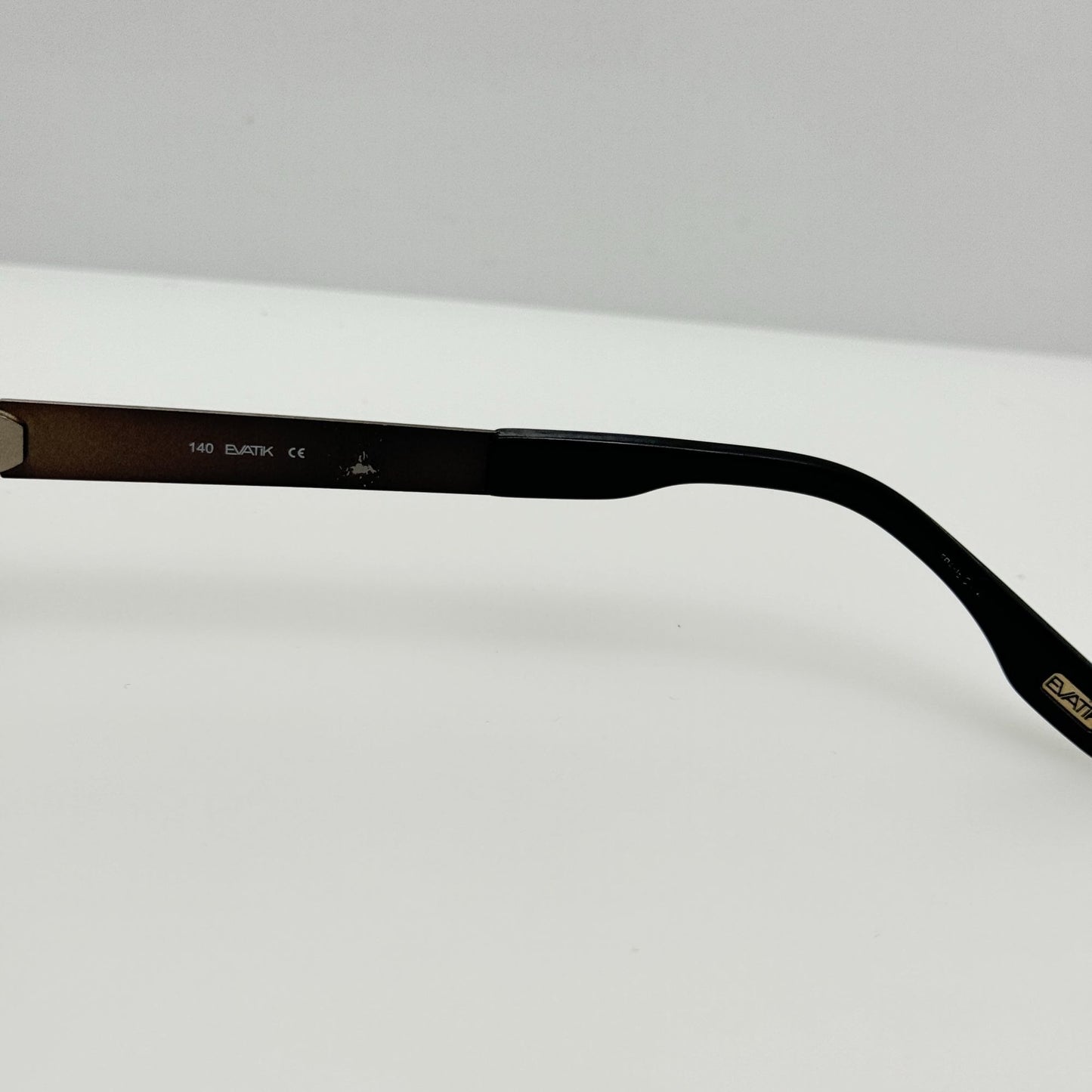 Evatik Eyeglasses Eye Glasses Frames 9059 121 54-18-140