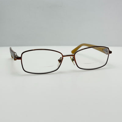 Vogue Eyeglasses Eye Glasses Frames VO 3845-B 896 52-16-135