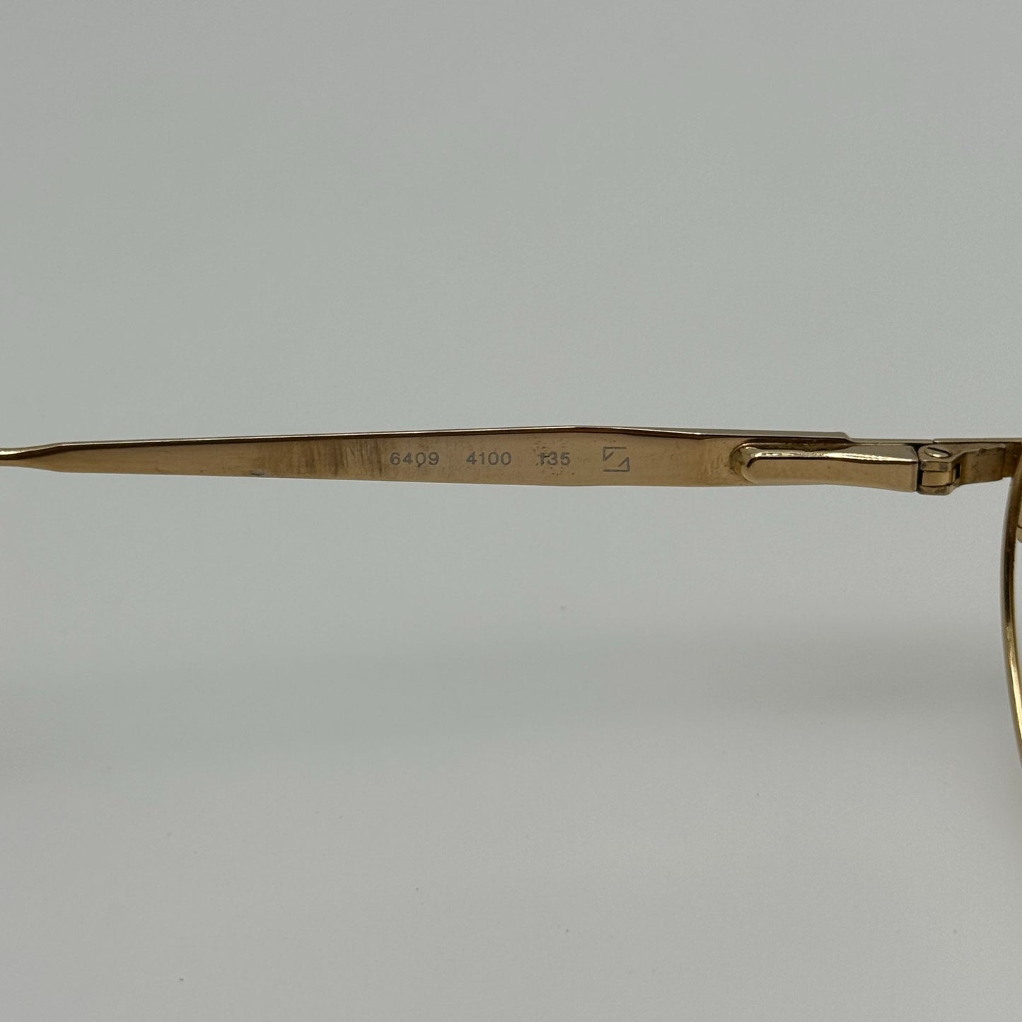 Zeiss Eyeglasses Eye Glasses Frames 6409 4100 135