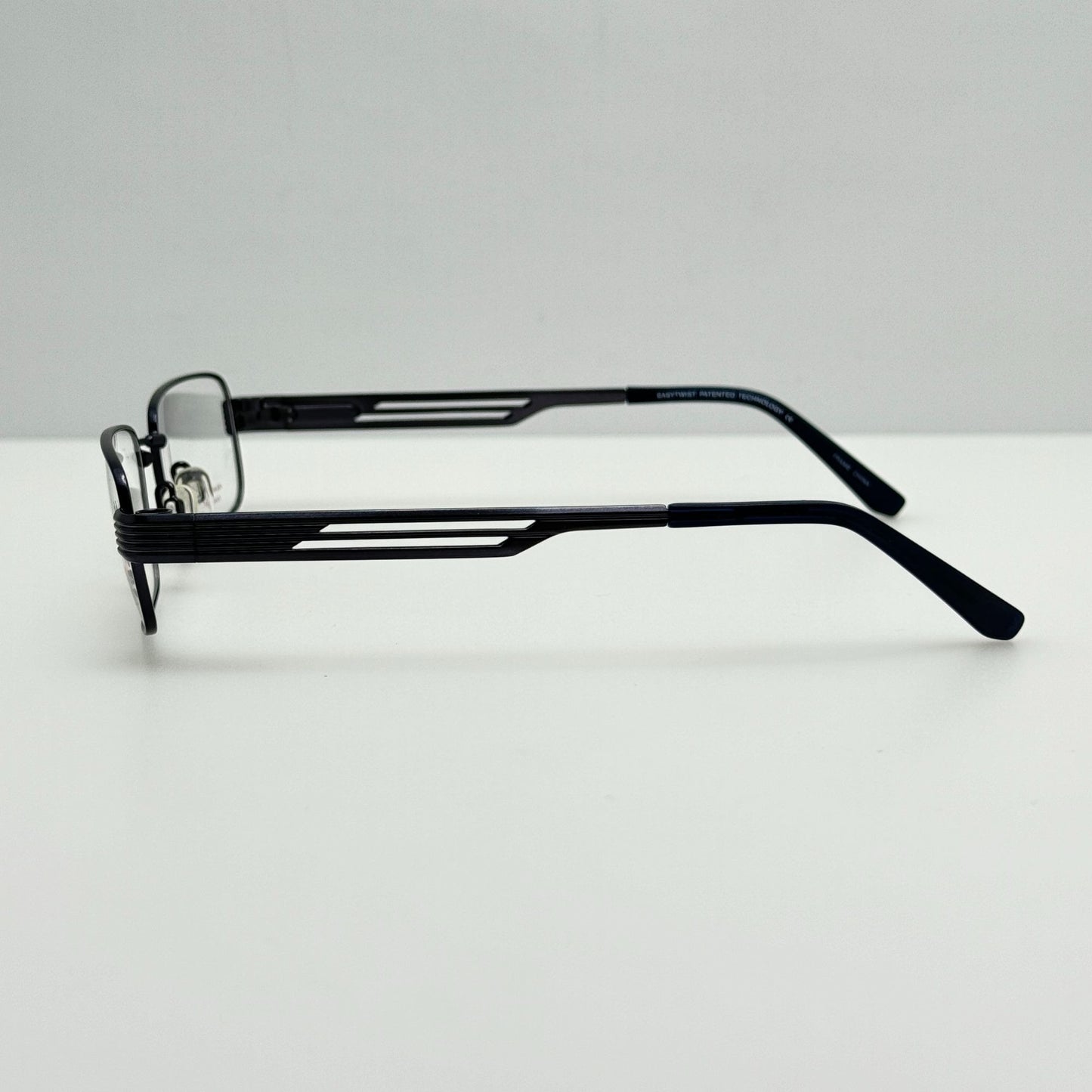 Easytwist Easy Twist Eyeglasses Eye Glasses Frames CT 203 50 49-18-135