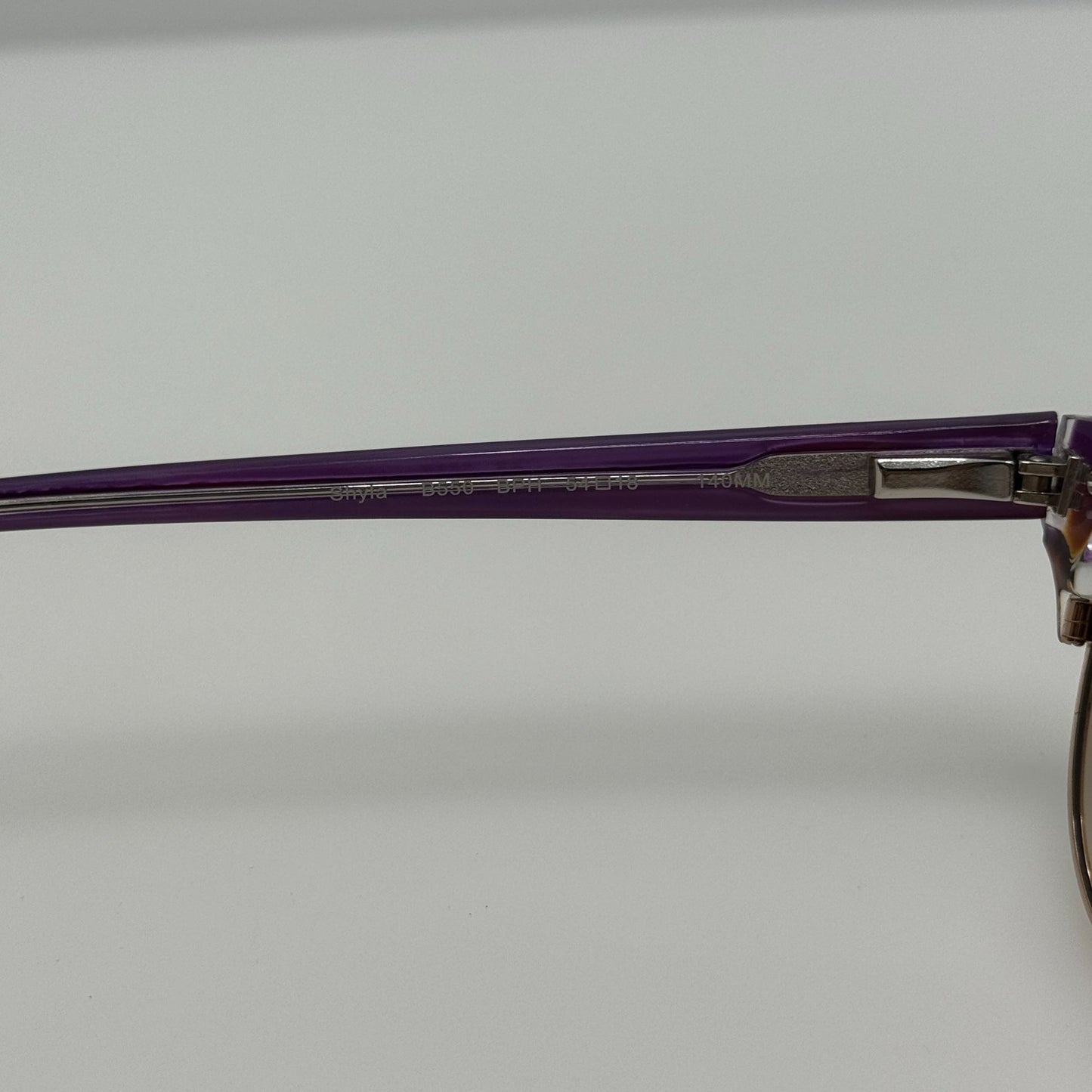 Ted Baker Sunglasses Shyla B550 BPH 54-16-140
