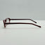 Jean Lafont Eyeglasses Eye Glasses Frames Elie 663 France 51-15-137
