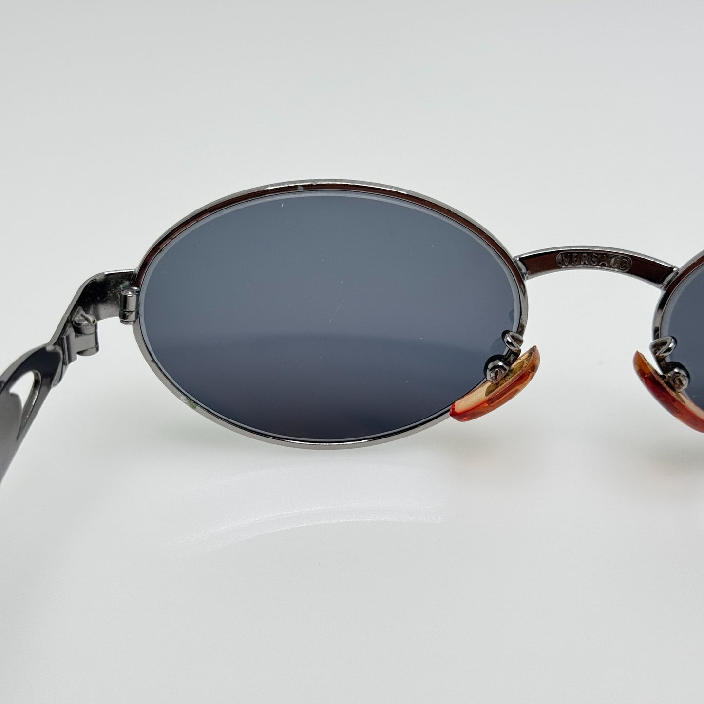 Versace Sunglasses Mod S79 Col 029 Gianni Italy