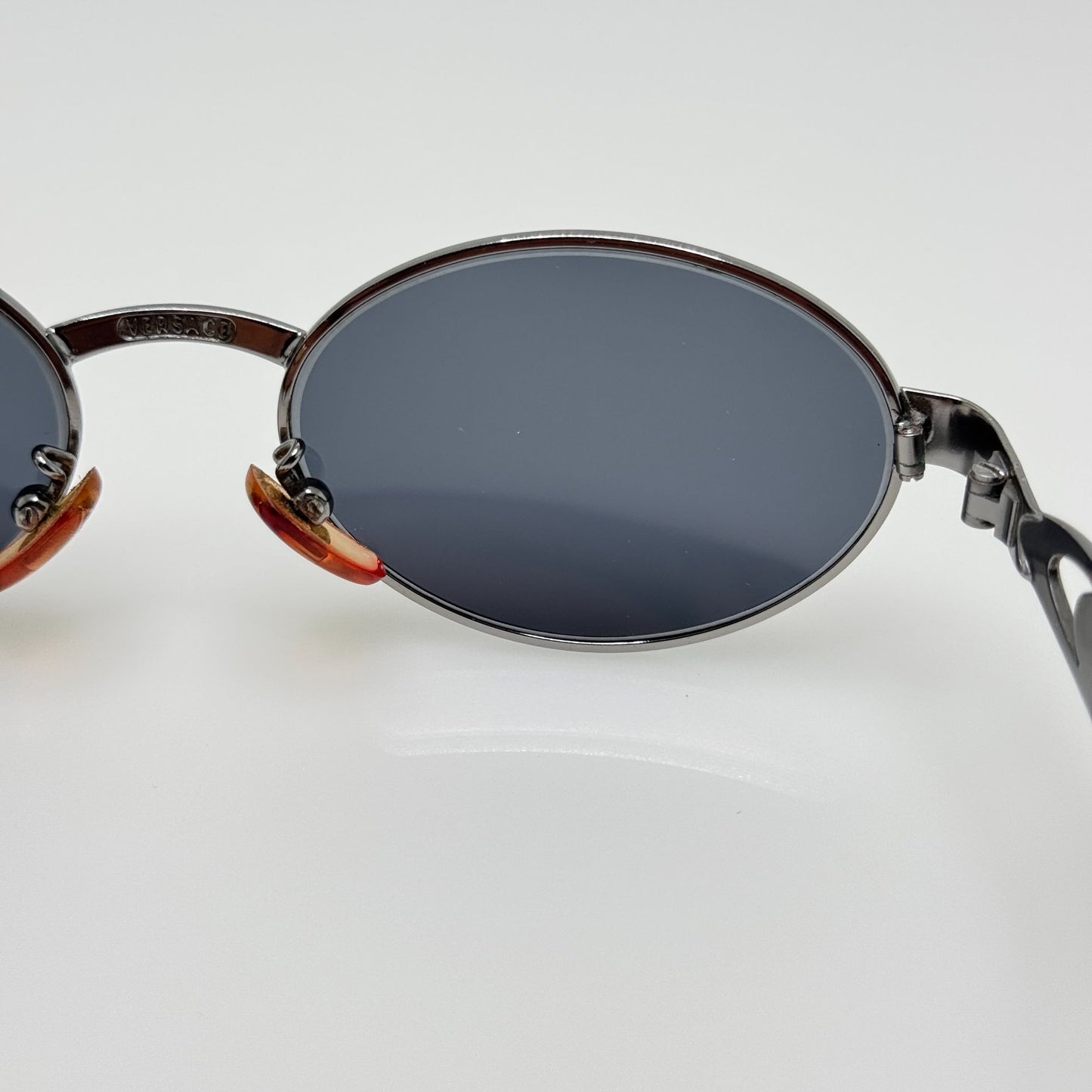 Versace Sunglasses Mod S79 Col 029 Gianni Italy