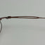 Adidas Eyeglasses Eye Glasses Frames A960 40 6068 47-18-130