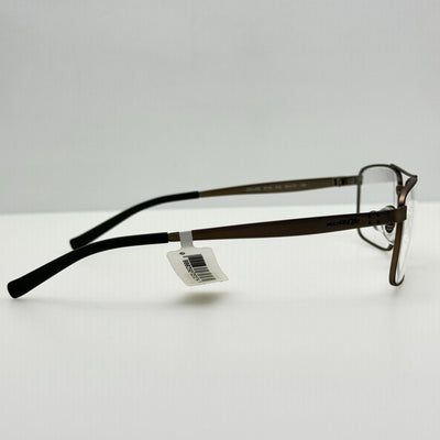 Arnette Eyeglasses Eye Glasses Frames 6119 706 Zipline 55-17-140
