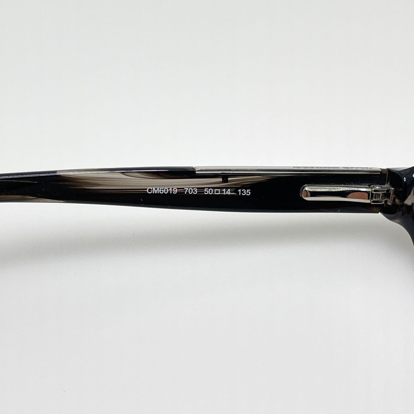 Club Monaco Eyeglasses Eye Glasses Frames CM6019 703 50-14-135