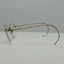 Art Craft Eyeglasses Eye Glasses Frames USA 155 Vintage Retro