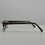 Jhane Barnes Eyeglasses Eye Glasses Frames Brackets Titanium BR 53-18-140