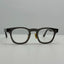 Willson Eyeglasses Eye Glasses Frames 6 4 3/4 USA Vintage 46-24