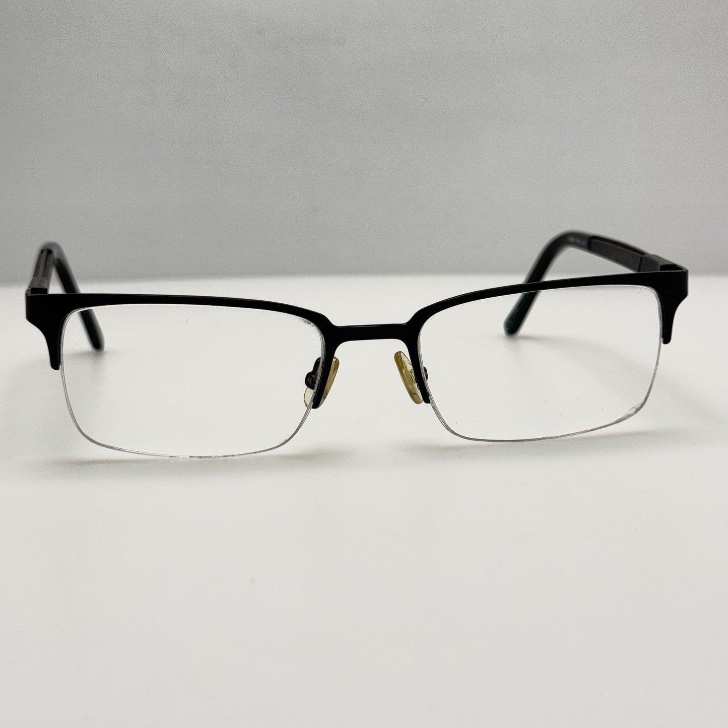 Banana Republic Eye Glasses Eyeglasses Frames Kaspar 0003 53-19-145