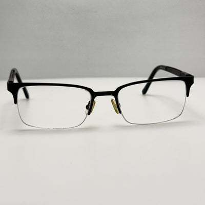 Banana Republic Eye Glasses Eyeglasses Frames Kaspar 0003 53-19-145