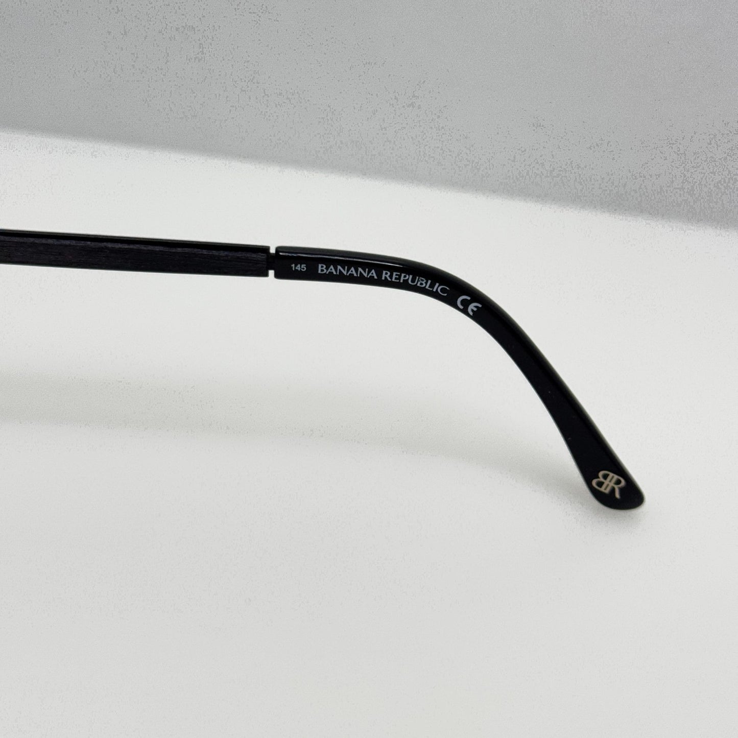 Banana Republic Eye Glasses Eyeglasses Frames Kaspar 0003 53-19-145