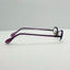Jean Lafont Eyeglasses Eye Glasses Frames Calin 775 France 43-19-130