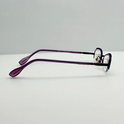 Jean Lafont Eyeglasses Eye Glasses Frames Calin 775 France 43-19-130