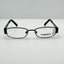 Youme Eye Glasses Eyeglasses Frames 8708P BRN 47-17-130