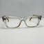 Oliver Peoples Eyeglasses Eye Glasses Frames Deacon CRY 50-19-147