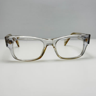Oliver Peoples Eyeglasses Eye Glasses Frames Deacon CRY 50-19-147