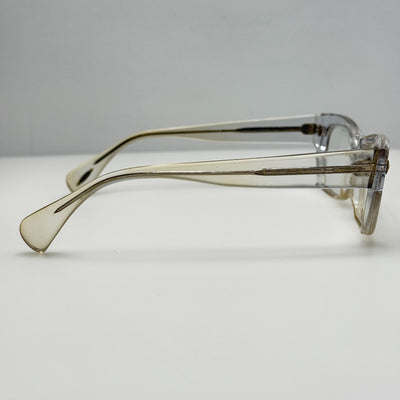 Oliver Peoples Eyeglasses Eye Glasses Frames Deacon CRY 50-19-147
