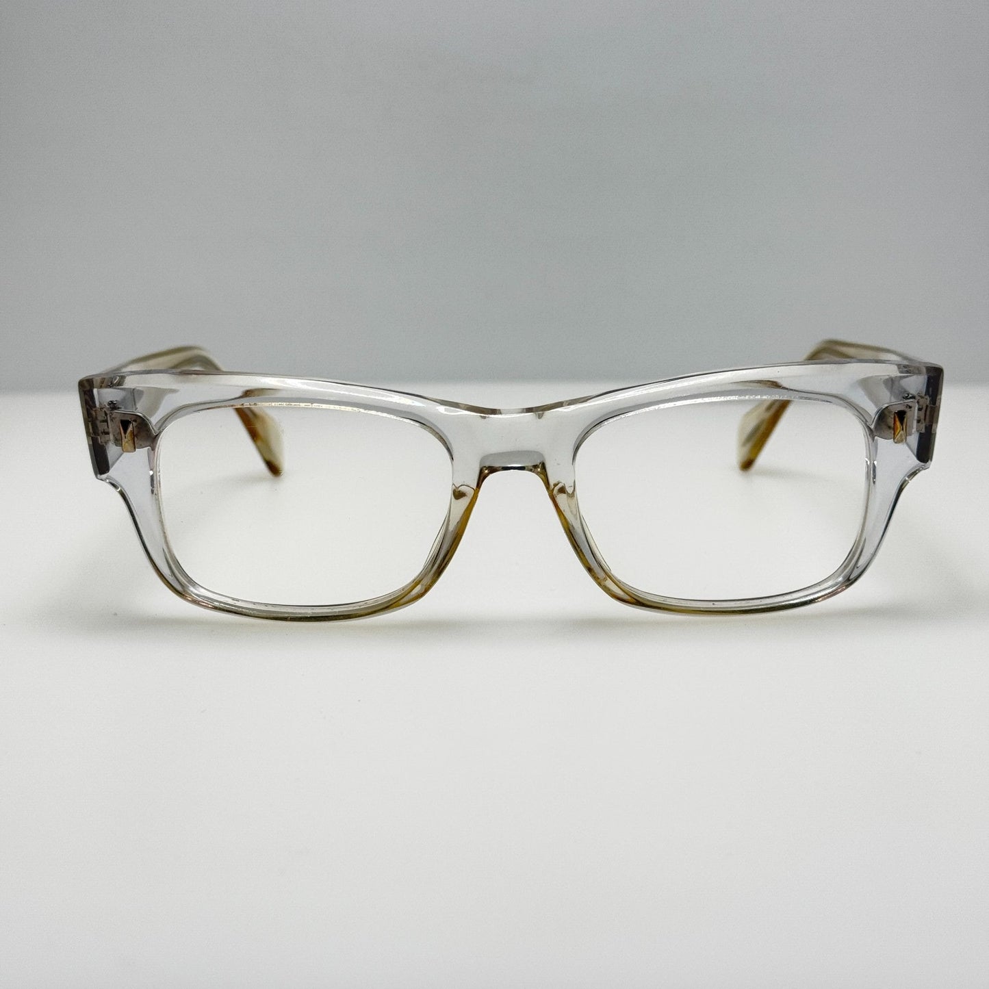Oliver Peoples Eyeglasses Eye Glasses Frames Deacon CRY 50-19-147
