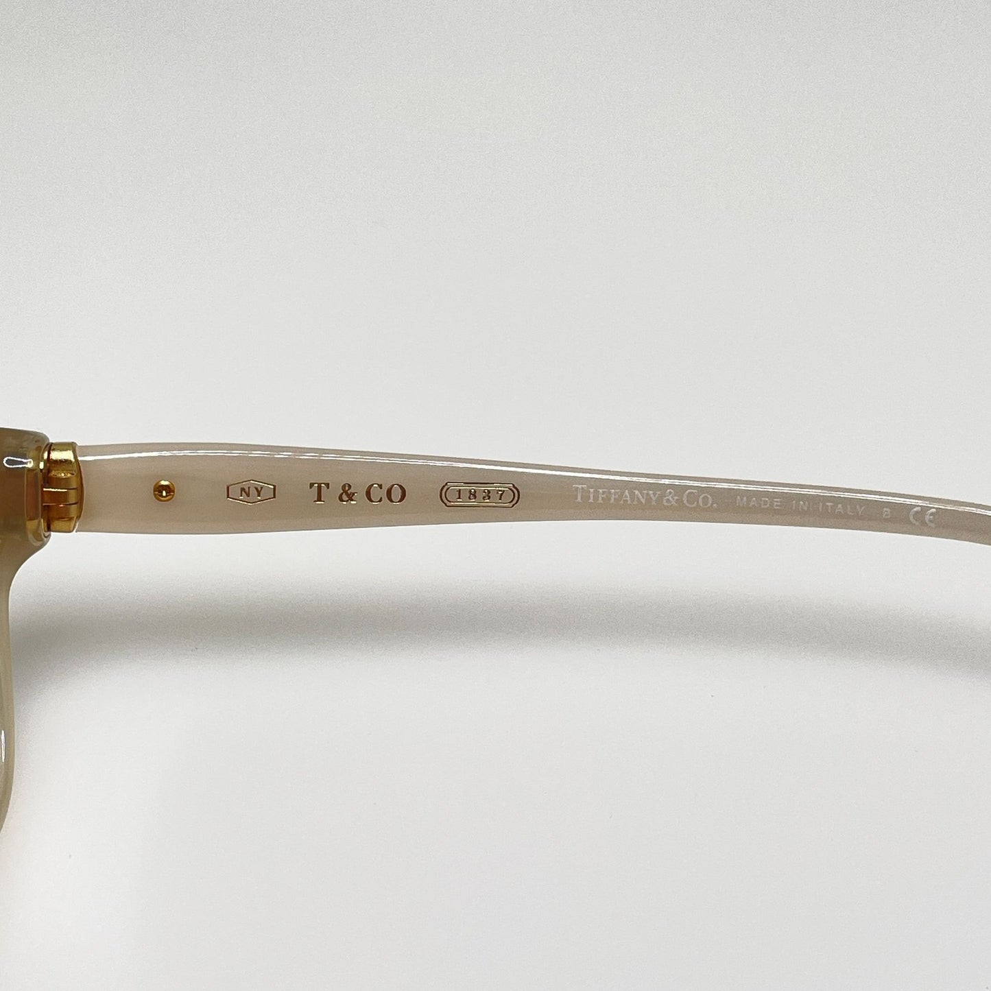 Tiffany & Co. Eyeglasses Eye Glasses Frames TF 2084 8170 55-17-140