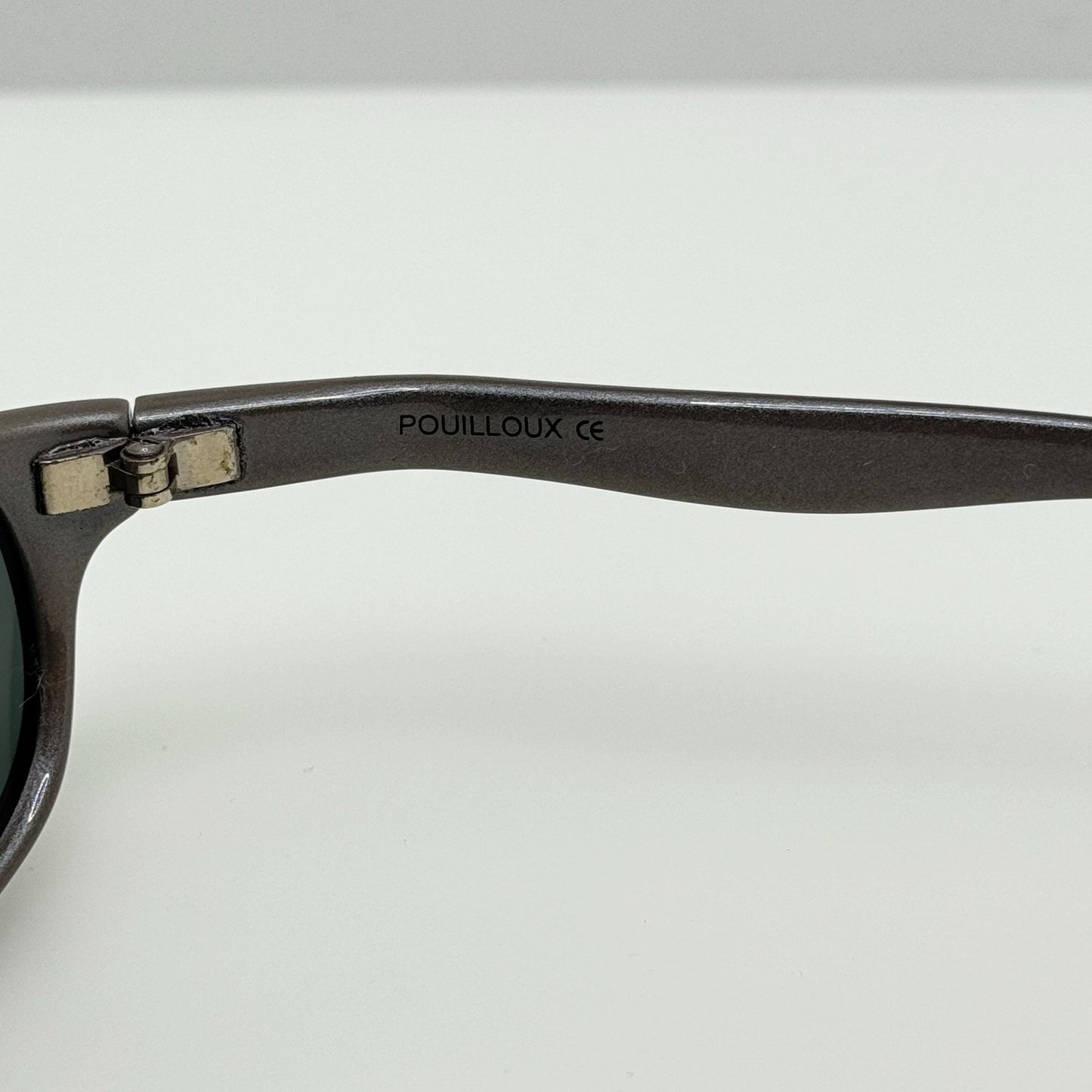 Vuarnet Sunglasses Pouilloux B500 Kids Junior Youth Grey Gray 48-13-119