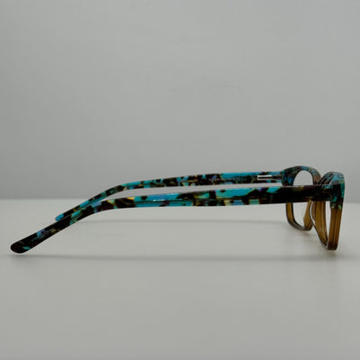 Exces Eyeglasses Eye Glasses Frames 3130 593 53-16-138