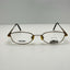 Mossimo Wilshire 56 339 Eyeglasses Eye Glasses Frames 47-19-140