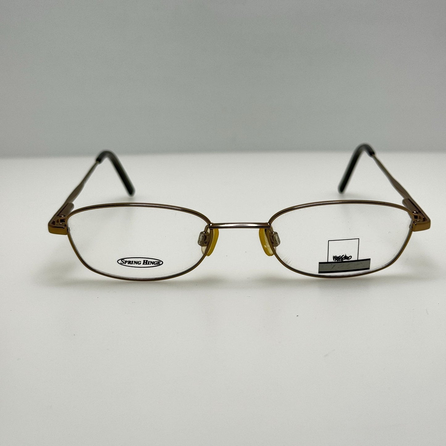 Mossimo Wilshire 56 339 Eyeglasses Eye Glasses Frames 47-19-140