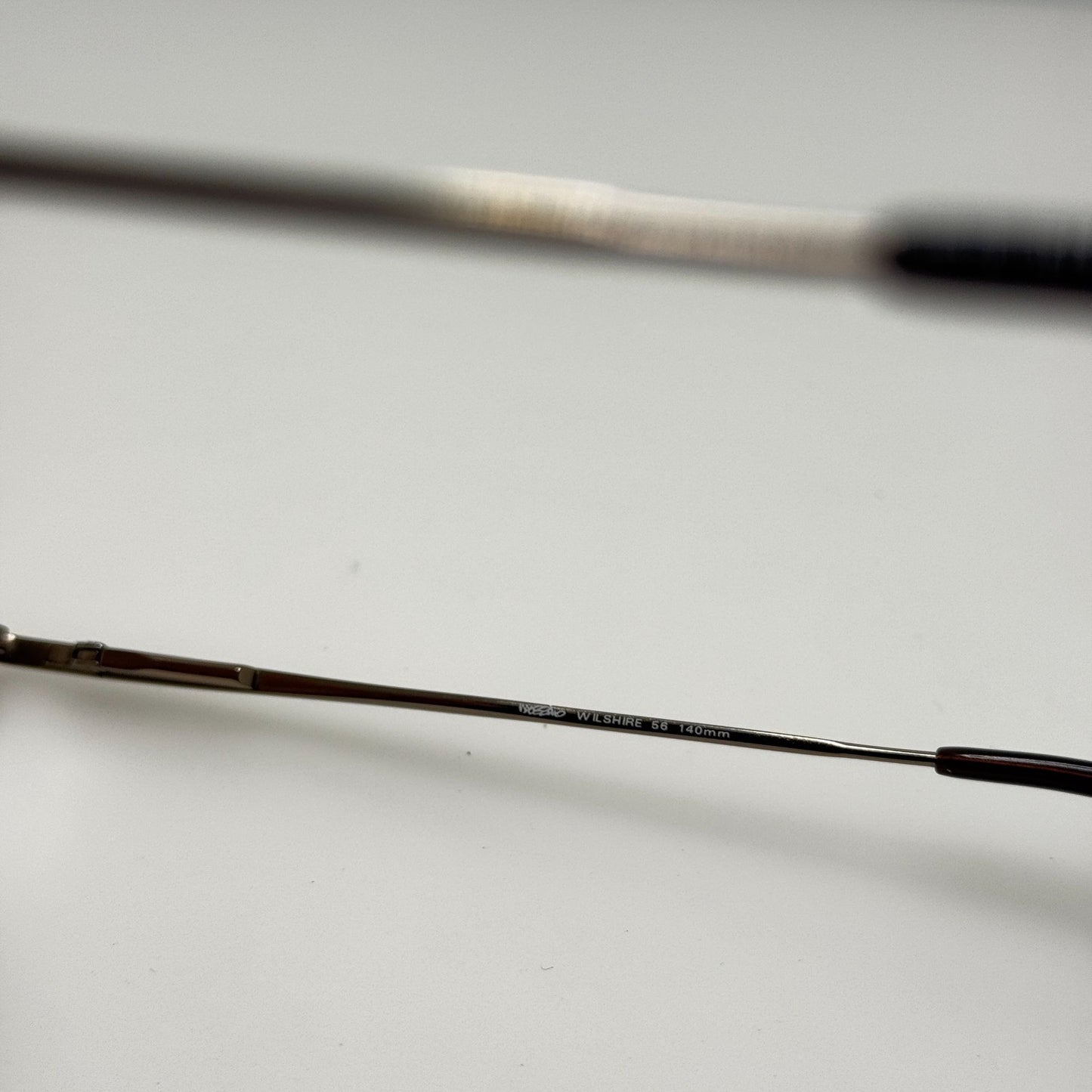 Mossimo Wilshire 56 339 Eyeglasses Eye Glasses Frames 47-19-140