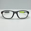 Oakley OX8048-0256 Crosslink Grey Eyeglasses Eye Glasses Frames 56-18-143