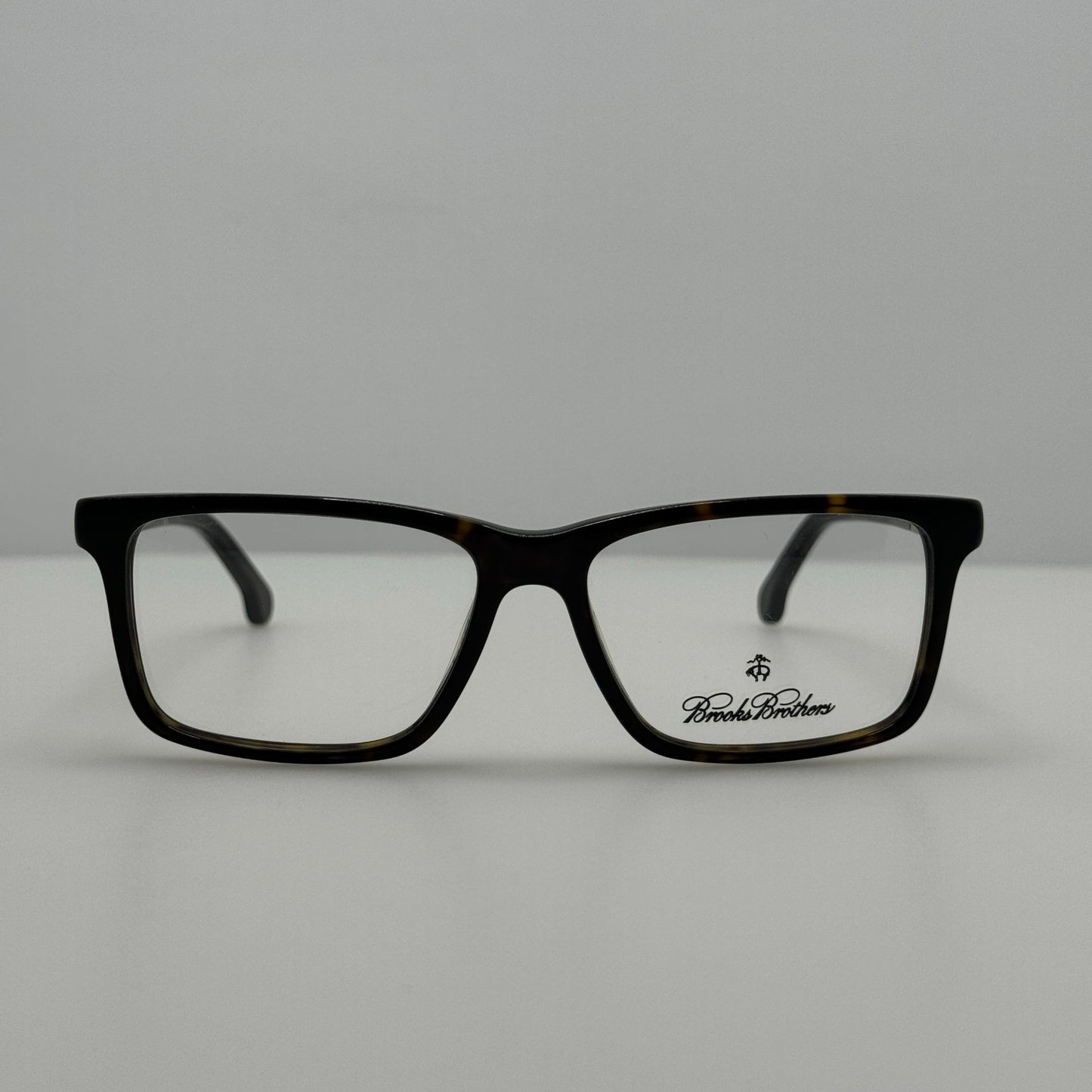 Brooks Brothers Eyeglasses Eye Glasses Frames BB 2026 6001 53-15-140