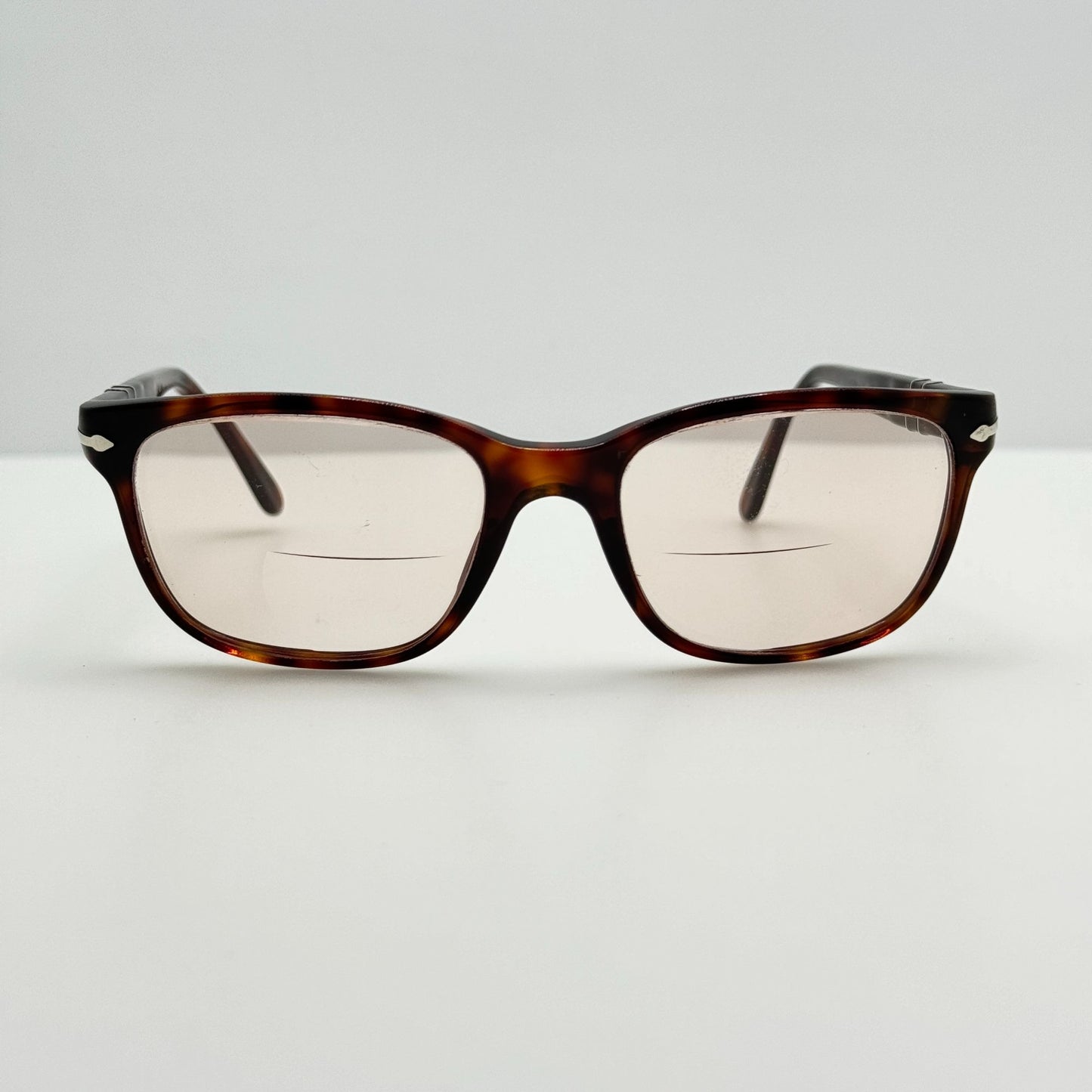 Persol Eyeglasses Eye Glasses Frames 2876-V 24 53-16-140
