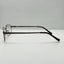National Eyeglasses Eye Glasses Frames NA0315 048 Ryan 55-19-140 Marcolin