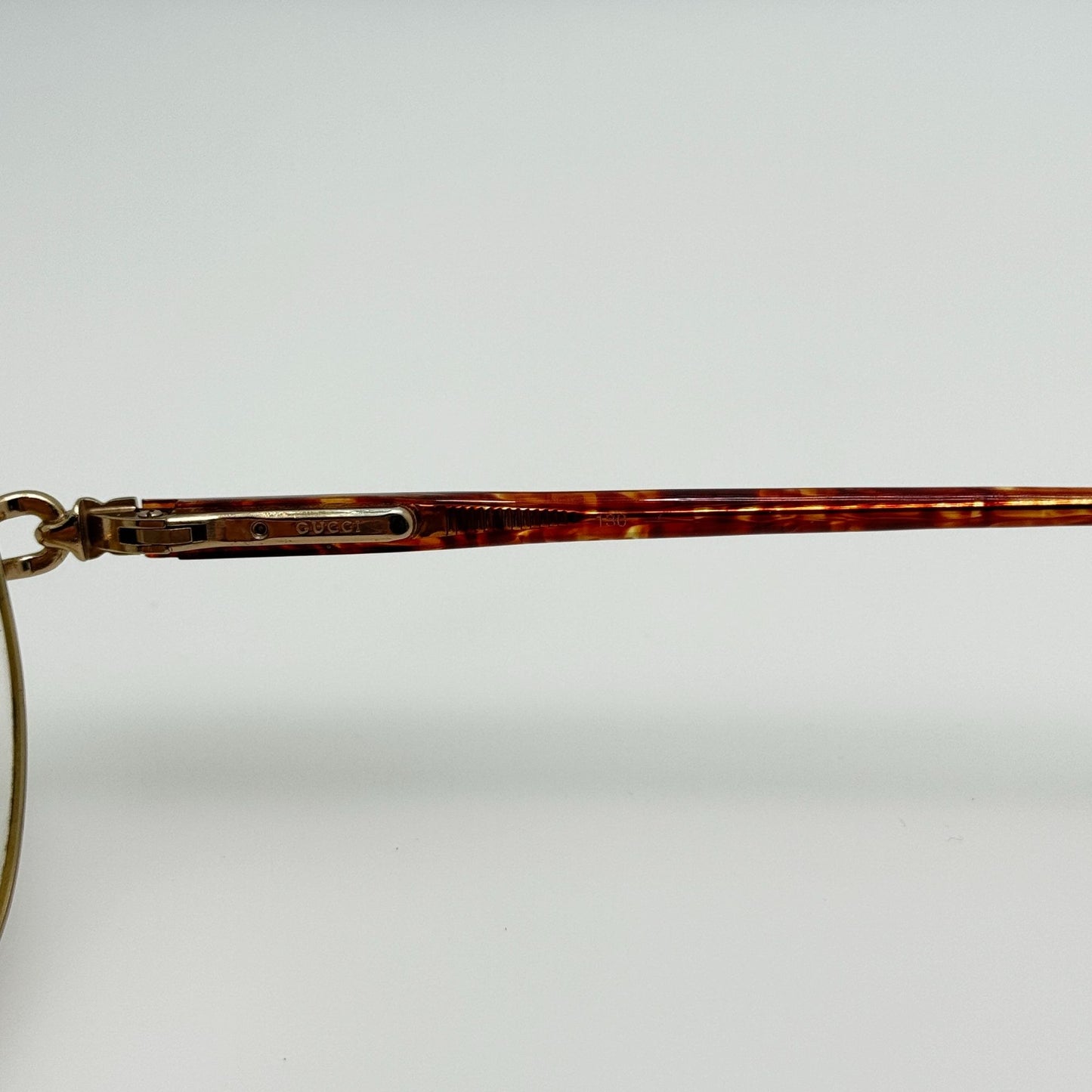 Gucci Eyeglasses Eye Glasses Frames VG9 52-19-130
