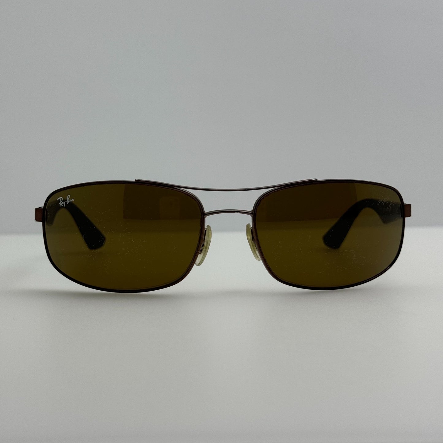 Ray Ban Sunglasses RB 3527 012/73 61-17