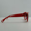 Betsy Johnson Sunglasses Double The Love BJ0136 06 CHRY 52-21-135