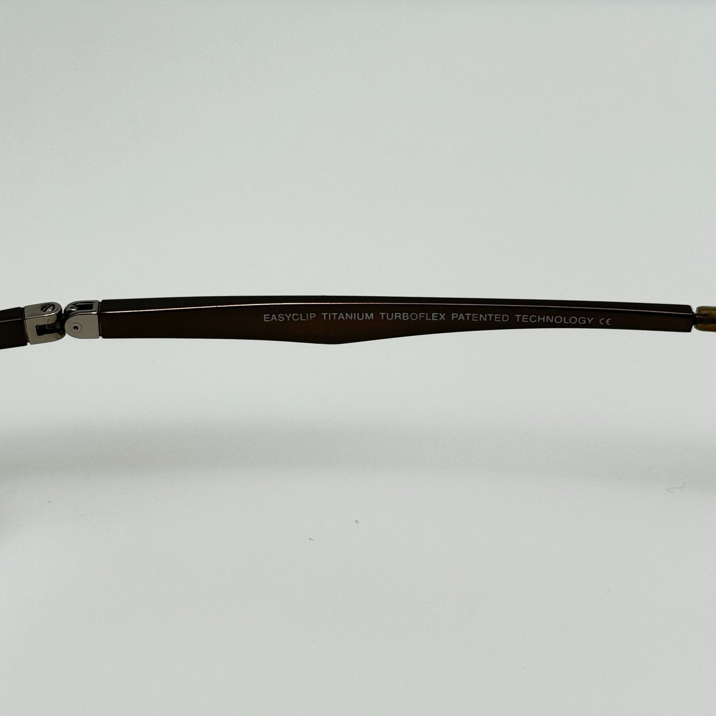 Easyclip Eyeglasses Eye Glasses Frames EC 274 060 53-19-140