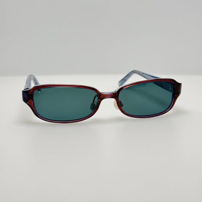 Kata Eye Glasses Eyeglasses Frames Illusion 6 Walnut Japan 140