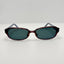 Kata Eye Glasses Eyeglasses Frames Illusion 6 Walnut Japan 140