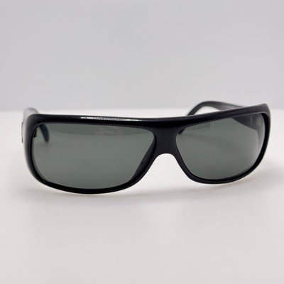 Von Zipper Fulton Sunglasses Monza Black Rare