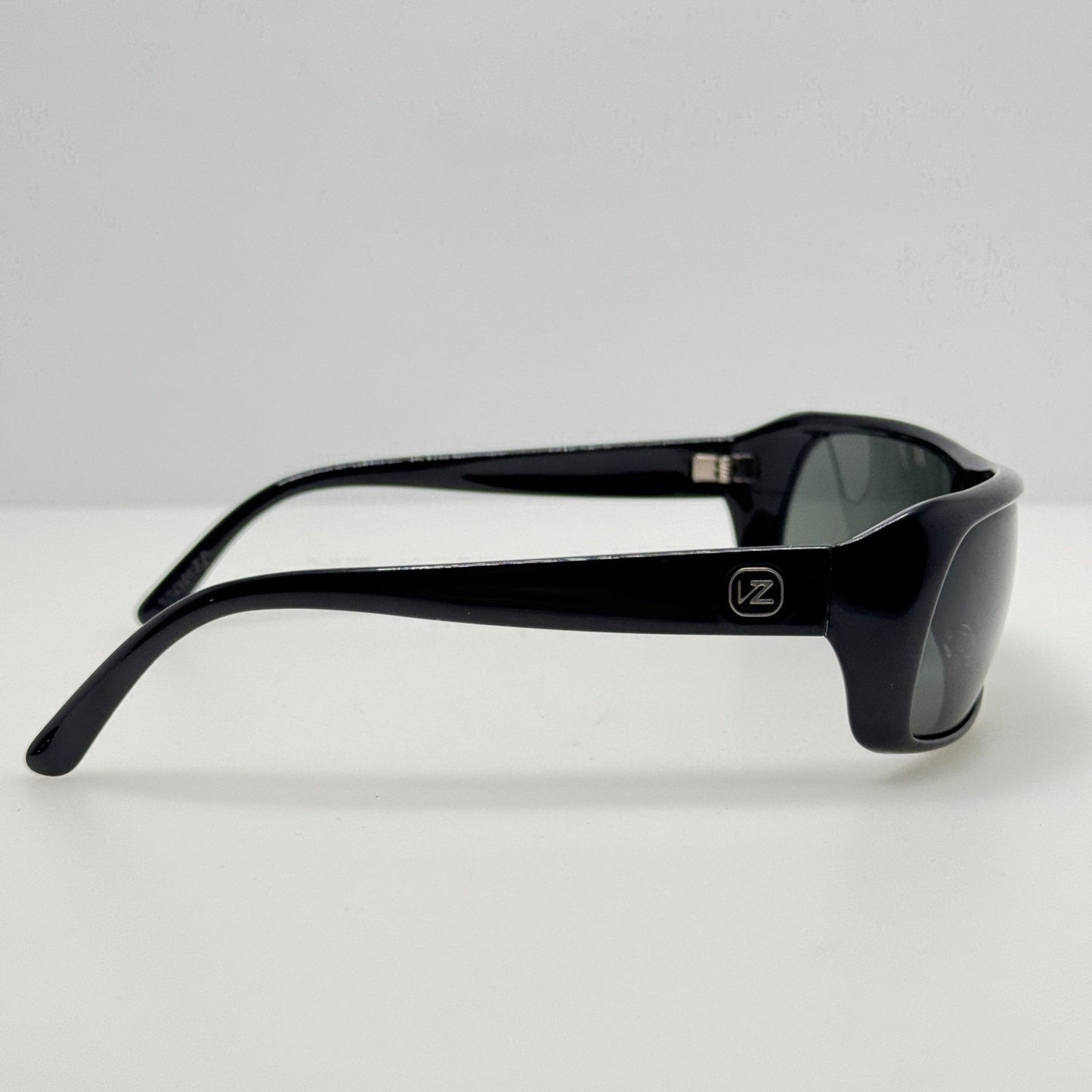 Von Zipper Fulton Sunglasses Monza Black Rare