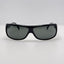 Von Zipper Fulton Sunglasses Monza Black Rare
