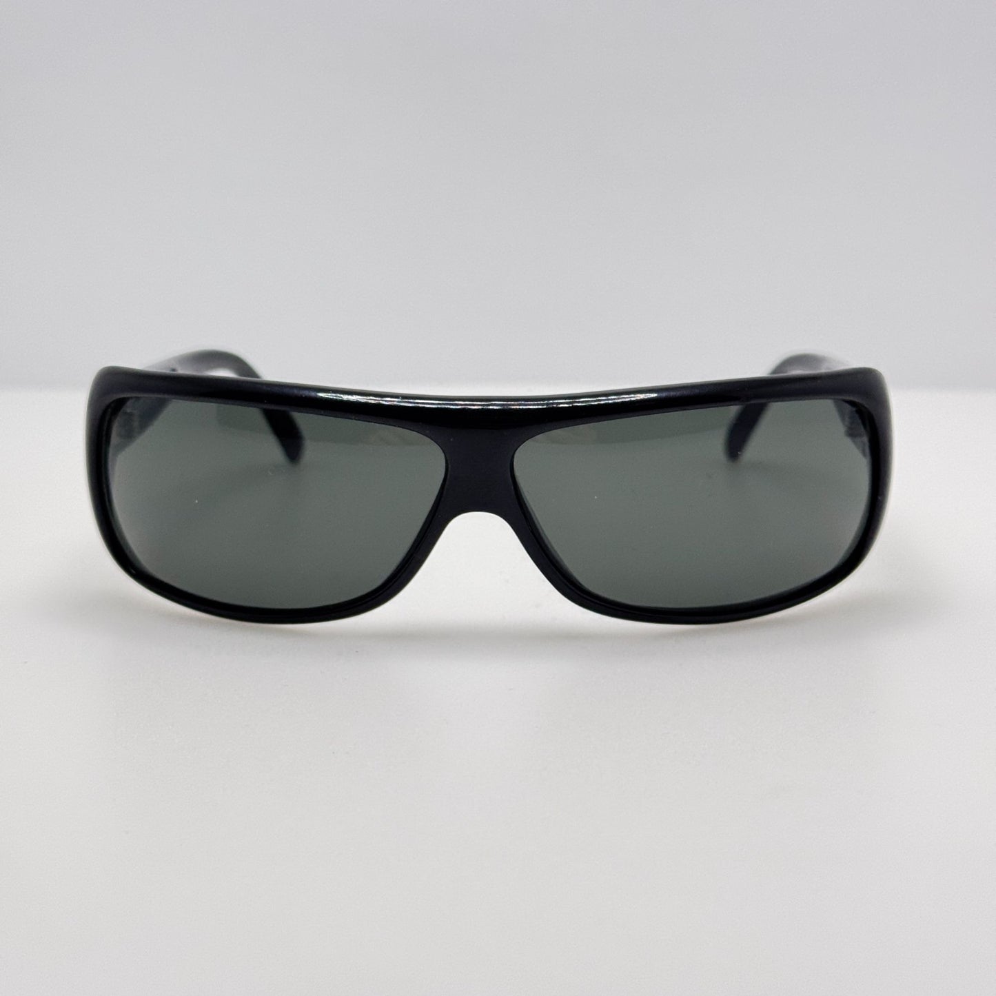 Von Zipper Fulton Sunglasses Monza Black Rare
